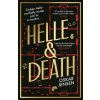 HELLE AND DEATH (OSKAR JENSEN)(Brožovaná)