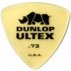 Dunlop Ultex Triangle Pick 0.73mm