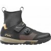 Northwave Kingrock Plus GTX Black/Brown 45