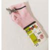 Tuptusie Ponožky pre deti 16-18cm - 2-6 rokov