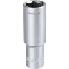 Hlavica nástrčná 1/2 19mm predĺžená Fortum