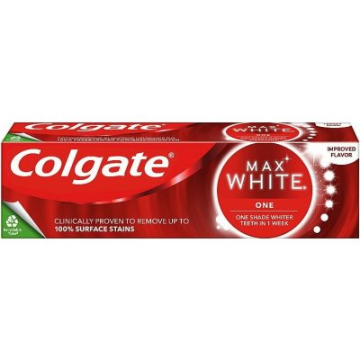 Colgate Max White One bieliaca zubná pasta 75 ml