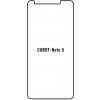 engaroGuard Hydrogel - ochranná fólia - Cubot Note 9 priesvitná na celý displej 1 kus s výrezom prednej kamery