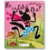 Kto vyľaká veľkého zlého vlka? - Jean Leroy, Laurent Simon