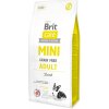 BRIT Care Dog Mini Grain Free Adult Lamb 7 kg + Dárek k objednávce