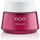 Vichy Idéalia vyhladzujúca a rojasňujúca starostlivosť pre suchú pleť 50 ml