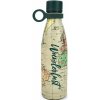 Legami Termo fľaša Legami Hot & Cold - Vacuum Bottle - 500 ml - Travel