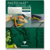 Clairefontaine Blok Pastelmat No.5 24 x 30cm 12 listov 360 g