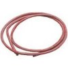 Graupner Silikónový kábel 4,1qmm 11AWG 1meter červený (R8054)