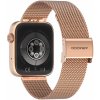 Remienok ARMODD Prime kovový rose gold (20mm)