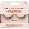 KISS Lash Couture LuXtensions umelé mihalnice Royal Silk 2 ks