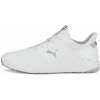 Pánska golfová obuv Puma, IGNITE ELEVATE biela,sivá, 41 EU