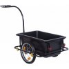 MAX TC3003 VOZÍK PREPRAVNÝ ZA BICYKEL 153 X 67 X 93 CM - 90L
