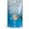 Schesir Cat Senior Lifestage Mousse kura 80 g