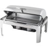 STALGAST Chafing GN 1/1, 660x335x400 mm | STALGAST, Roll-Top