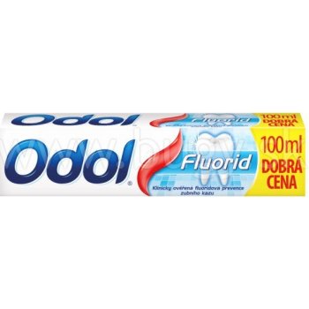 Odol Fluorid zubná pasta 100 ml