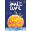 James and the Giant Peach: The Scented Peach Edition (Dahl Roald)