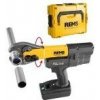REMS Mini-Press 22V ACC Basic-Pack v kurfi L-BOXX, 578014