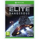 Elite Dangerous (Legendary Edition)