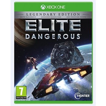 Elite Dangerous (Legendary Edition)