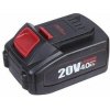 Worcraft CLB-20V-4.0HC ShareSYS 4000 mAh