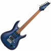 Ibanez SA360NQM-SPB Sapphire Blue Elektrická gitara