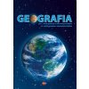 GEOGRAFIA pre 1. ročník gymnázia so štvorročným štúdiom a 5. ročník gymnázia s osemročným štúdiom (Ľuboš Balážovič, Henrieta Mázorová, Norbert Polčák, Peter Likavský, Štefan Karolčík, Ivan Ružek)