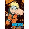 Viz Media Naruto 3In1 Edition 13 (Includes 37, 38, 39)