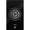 SMEG Classic plynová varná doska PV331CN