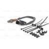 Lambda sonda BOSCH 0 258 007 355