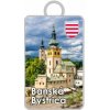 Kľúčenka Banská Bystrica