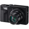 Digitálny fotoaparát Panasonic Lumix DC-TZ99 čierny