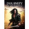 Dva svety tej istej planéty 2 - Nena Turner