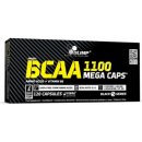 Olimp BCAA 1100 120 kapsúl