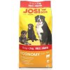 JosiDog Economy granule pre psy 15 + 3 kg