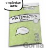 Matematika 3 - geometria (maďarský jazyk) - Zuzana Berová, Peter Bero