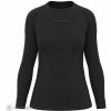 Hannah Thermo Active Ts tričko, dámske, anthracite 40-42