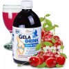 Geladrink Forte Hyal biosol višeň 500 ml
