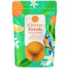 Elysium Spa Citrus Fresh šumivé gule do kúpeľa 3 x 50 g