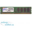 Pamäť Patriot DDR3 4GB 1333MHz CL9 PSD34G13332