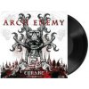 Arch Enemy - Rise Of The Tyrant / Reedice 2023 / Vinyl [LP]