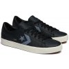 Converse Cons Leather PL Vulc Pro OX A05329/Black/Lunar Grey/Egret