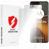 Smart Protection Premium Classic 2-pack ochranné fólie pre Motorola Edge 50 Ultra – priehľadné