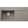 BLANCO ZENAR XL 6 S s excentrom - tartufo, vanička na ľavej strane