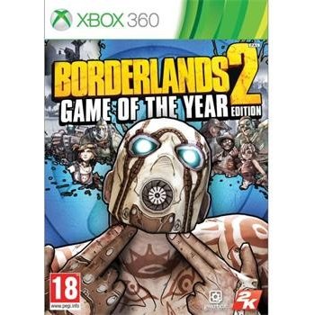 Borderlands 2