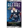 Upper Deck Entertainment Upper Deck NHL 2024-25 Allure Hockey Hobby booster