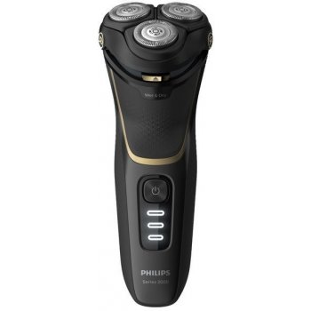 Braun Series 3 3000 BT