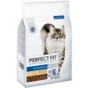 Perfect Fit Indoor 1+ kuracie - výhodné balenie: 2 x 7 kg