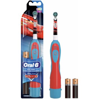 Oral-B Power Kids D2010