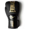 Everlast Elite 2 Training Gloves Black 10oz